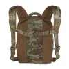 Plecak szturmowy 10L (BP-142) - Multicam